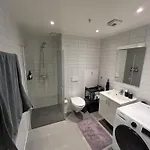 Modern In Shared With A Beautiful Private Balcony